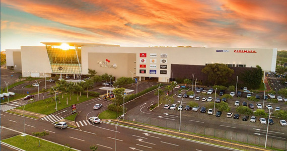 Shopping Catuaí Palladium