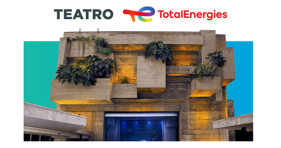 Teatro TotalEnergies