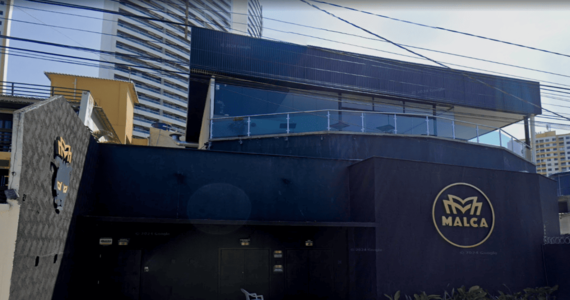 Malca Club