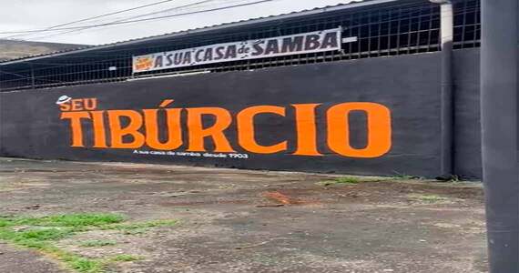 Casa do Seu Tibúrcio