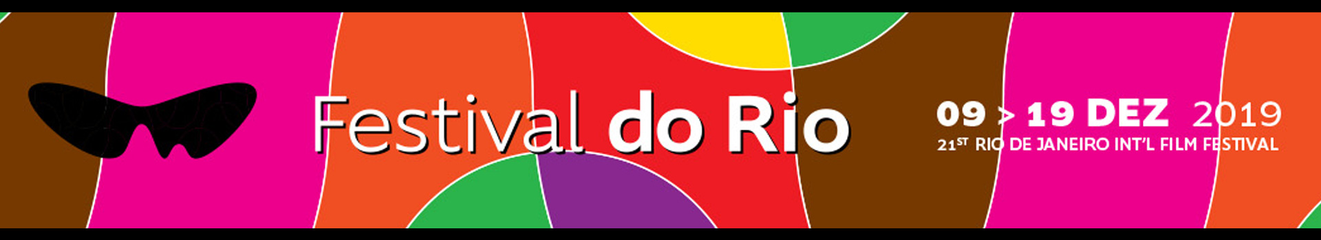 Festival do Rio 2019