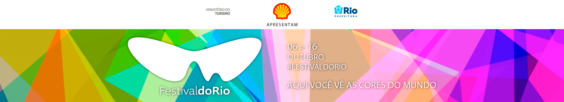 Festival do Rio 2022