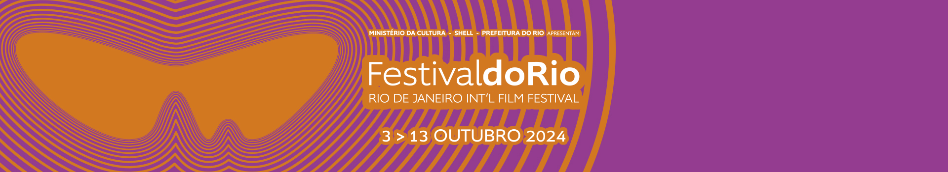 Festival do Rio 2024