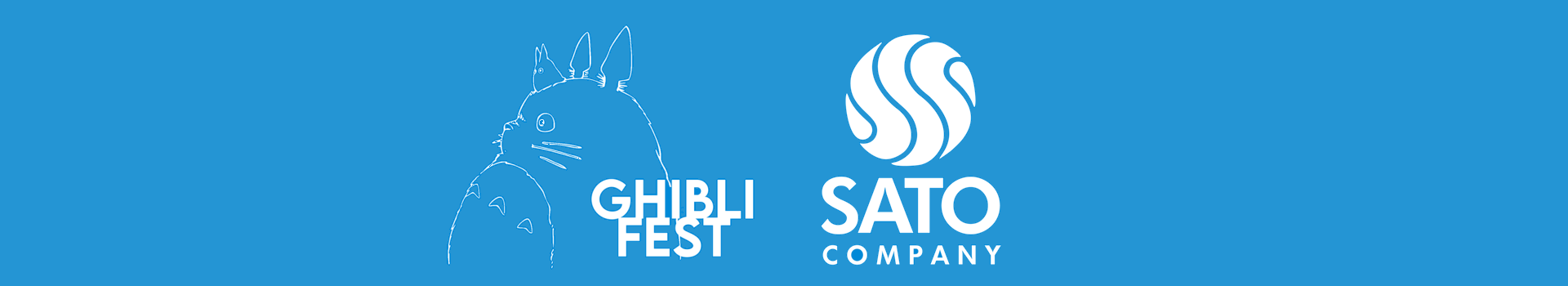 GHIBLI FEST 2025 - PARTE 1