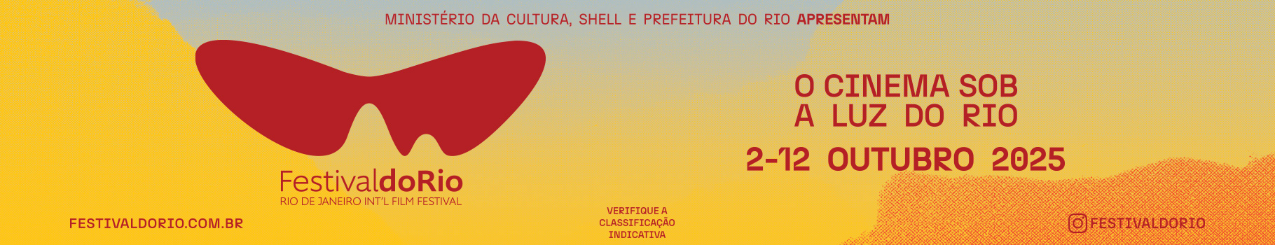 Festival do Rio 2025
