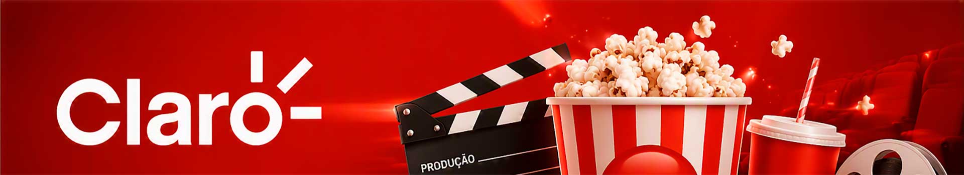 Claro Cine