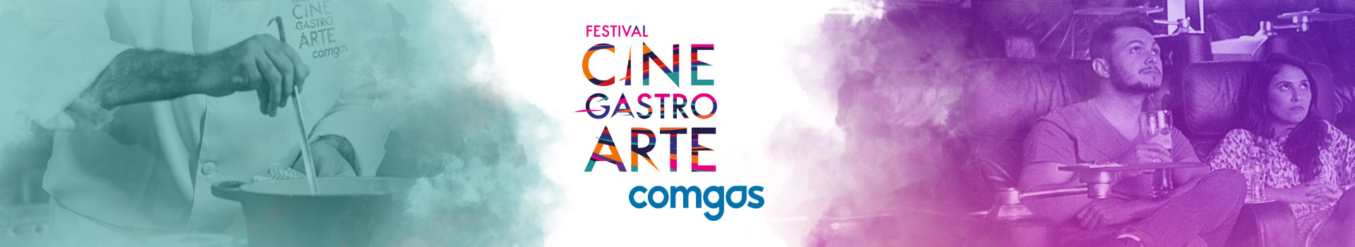 Festival Cinegastroarte