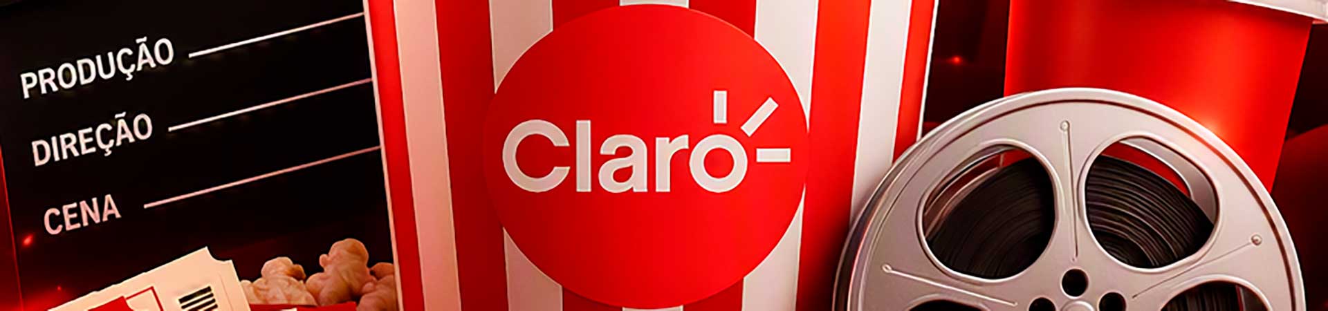 Patrocinadores, copatrocínios, apoios institucionais, de mídia e culturais, distribuição, promoção, realização