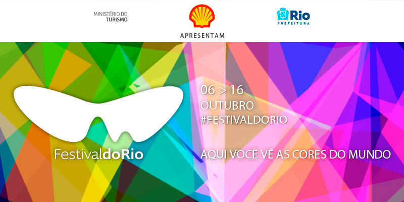 Festival do Rio 2022