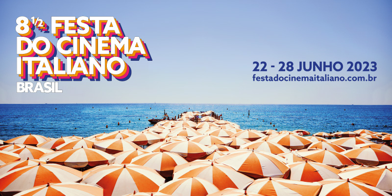 8½ Festa do Cinema Italiano 2023