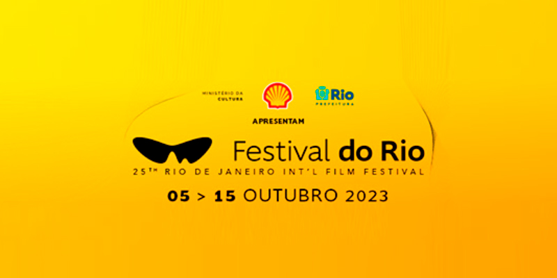 Festival do Rio 2023