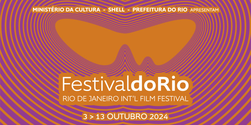 Festival do Rio 2024