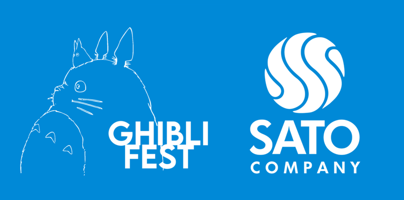 GHIBLI FEST 2025 - PARTE 1