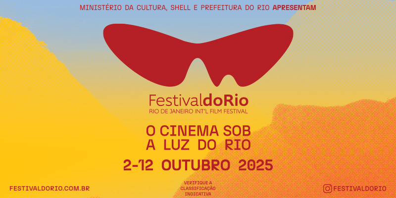 Festival do Rio 2025