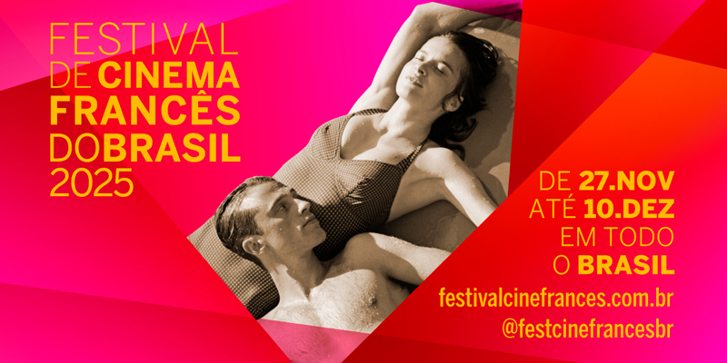 Festival de Cinema Francês do Brasil