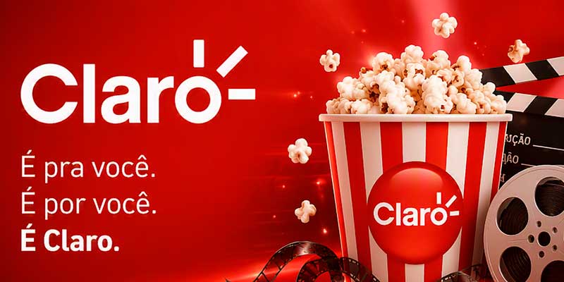 Claro Cine