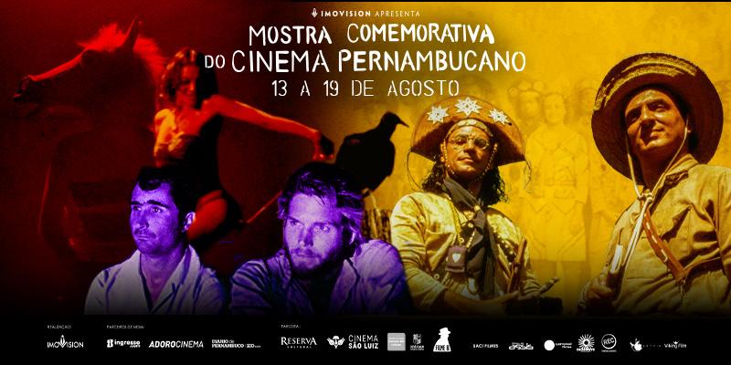 Mostra Comemorativa do Cinema Pernambucano