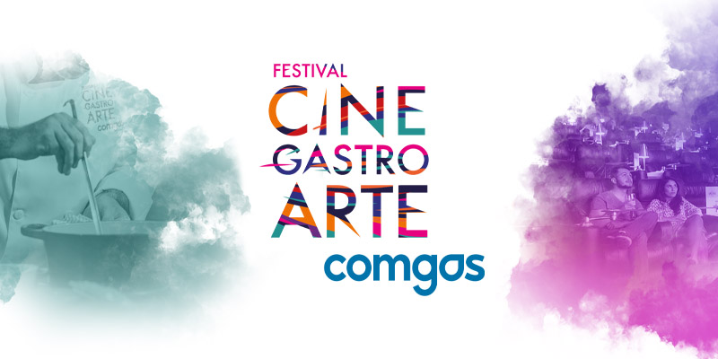 Festival Cinegastroarte