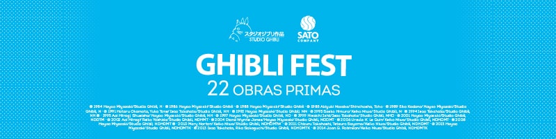 Patrocinadores, copatrocínios, apoios institucionais, de mídia e culturais, distribuição, promoção, realização