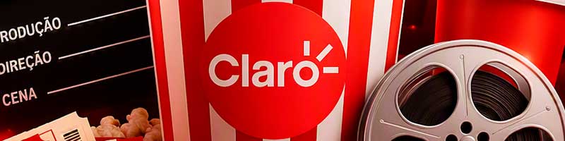 Patrocinadores, copatrocínios, apoios institucionais, de mídia e culturais, distribuição, promoção, realização