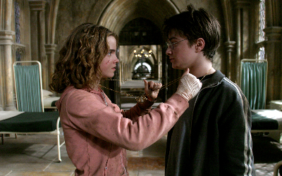 Todos os filmes de Harry Potter para assistir online