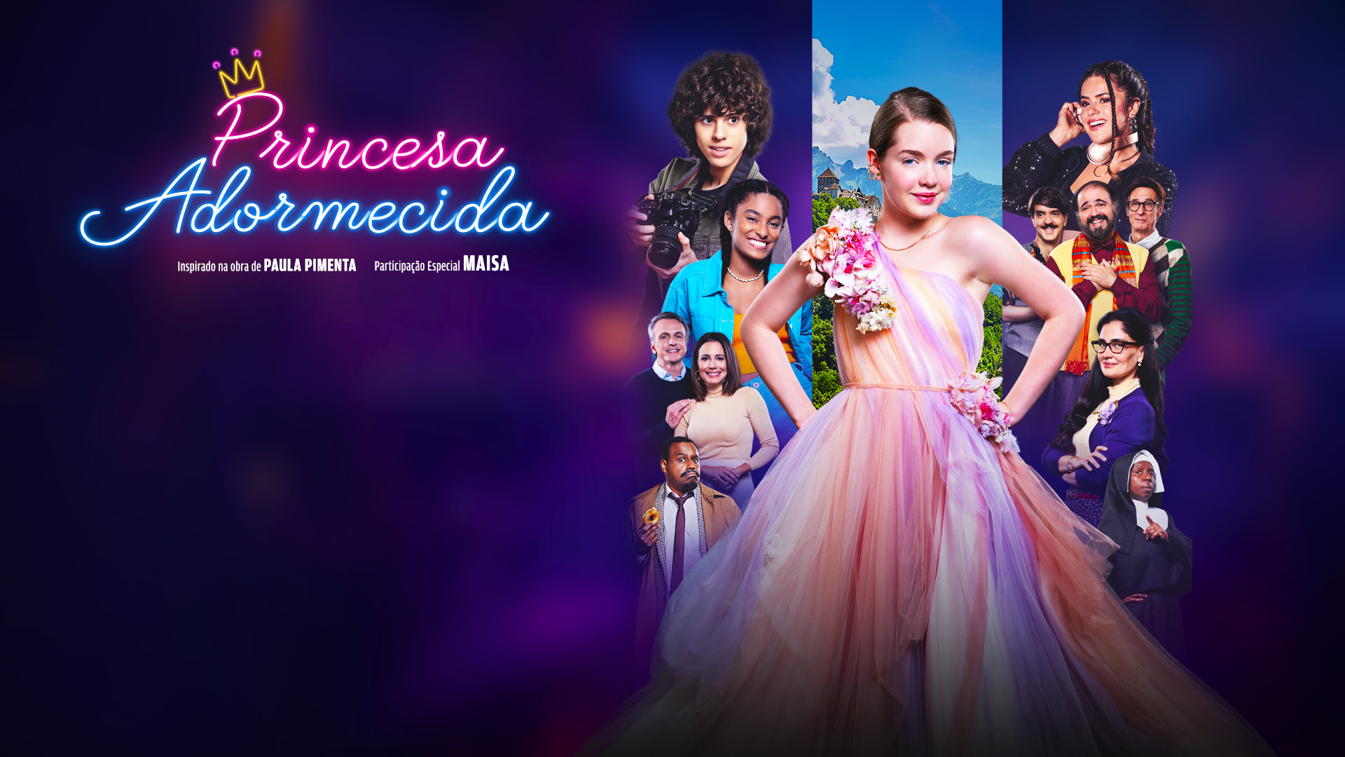 Princesa Adormecida
