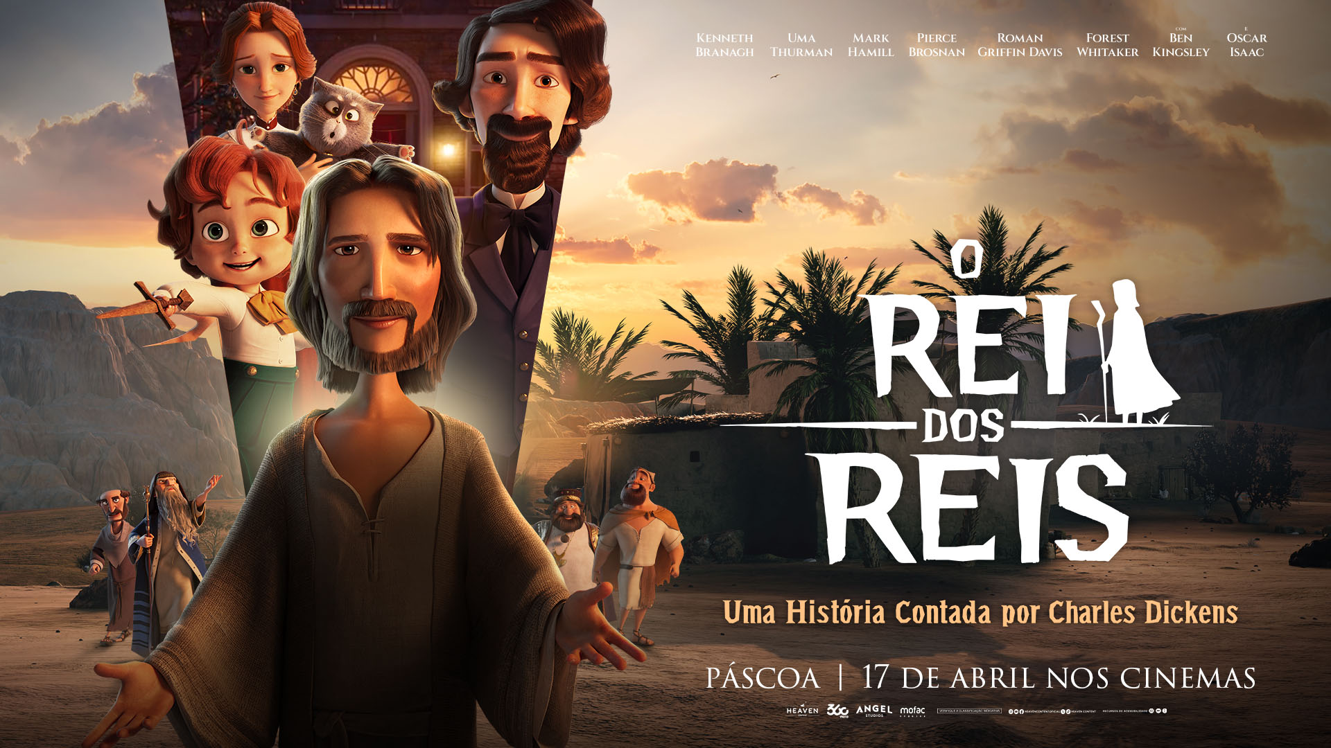 O Rei dos Reis