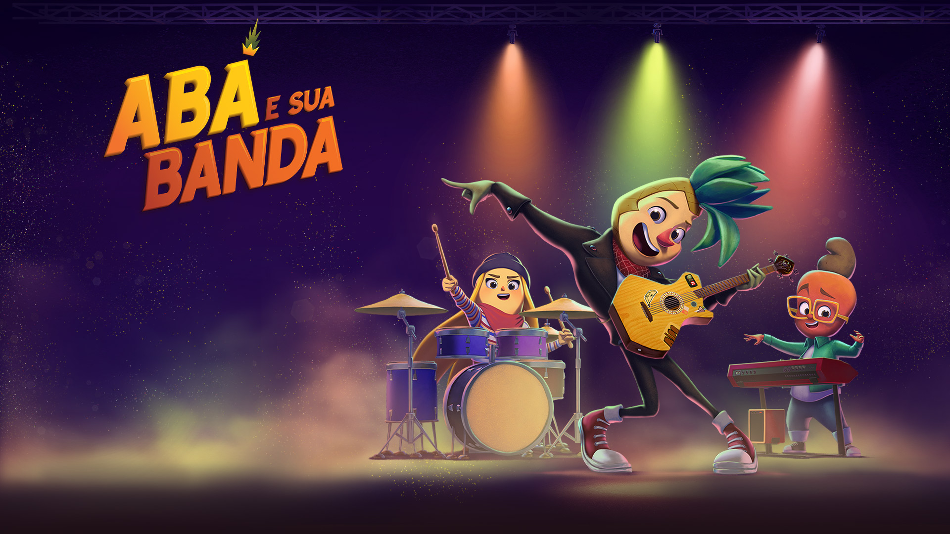 Abá e sua Banda