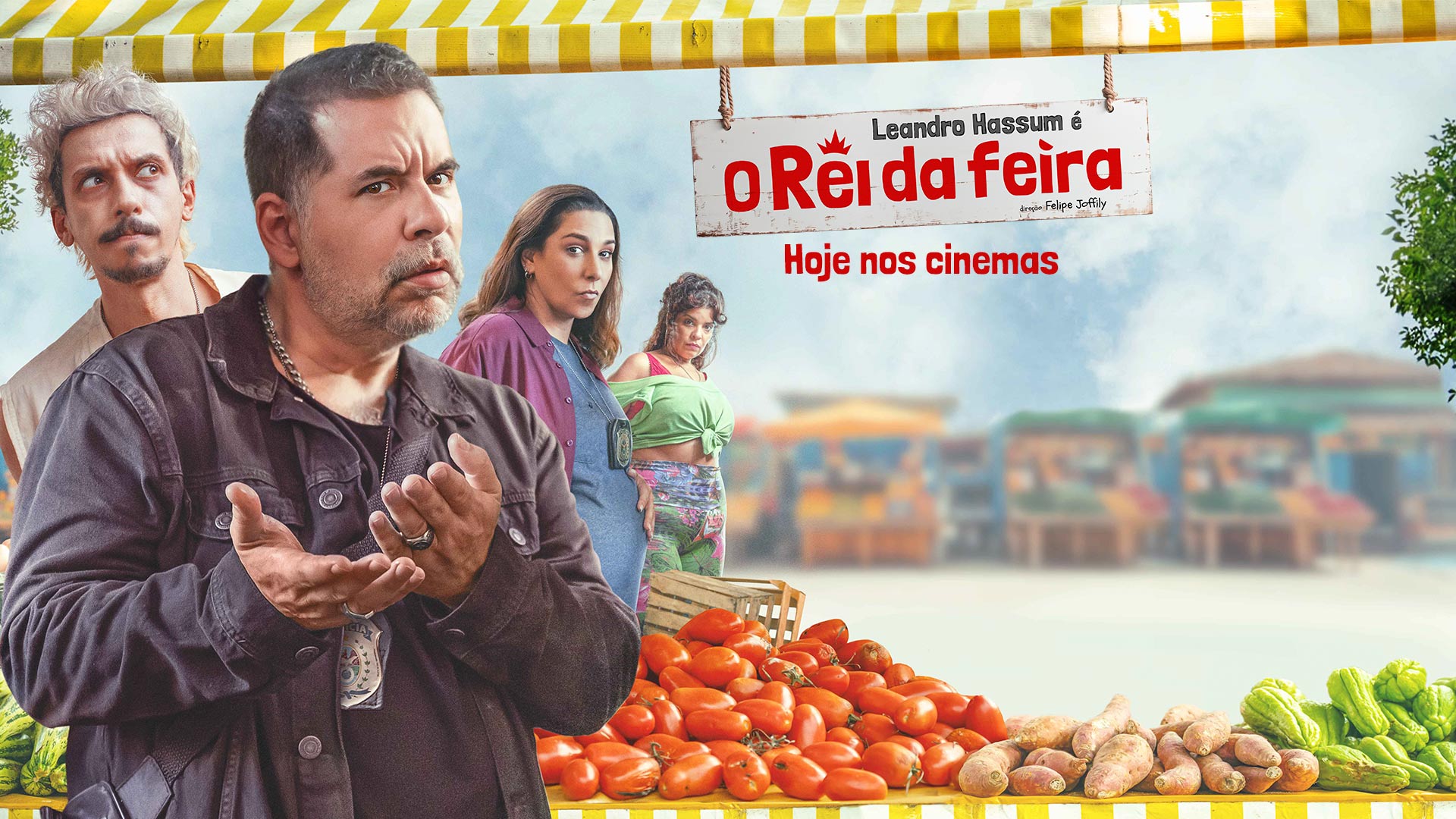 O Rei da Feira