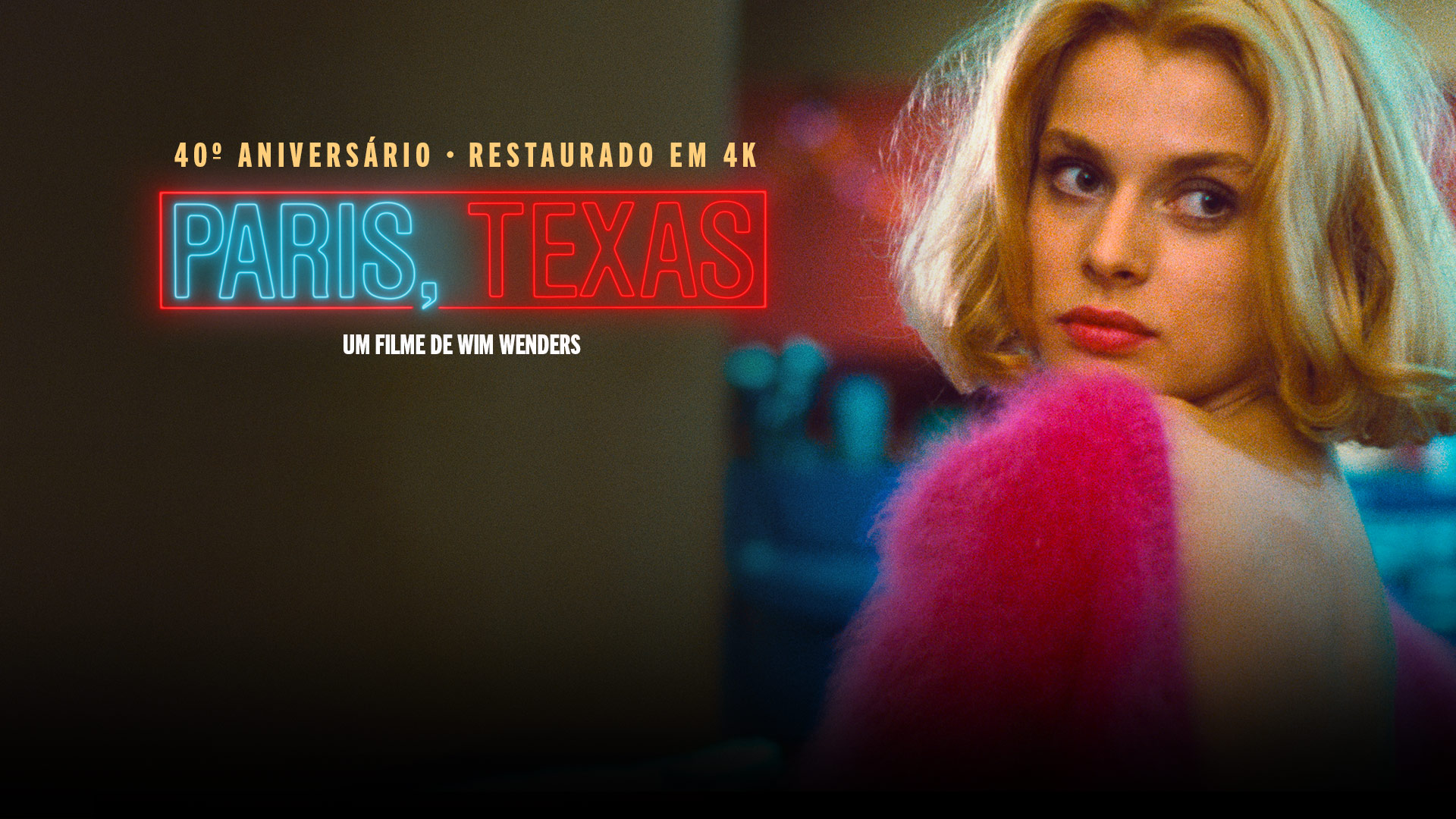 Paris, Texas