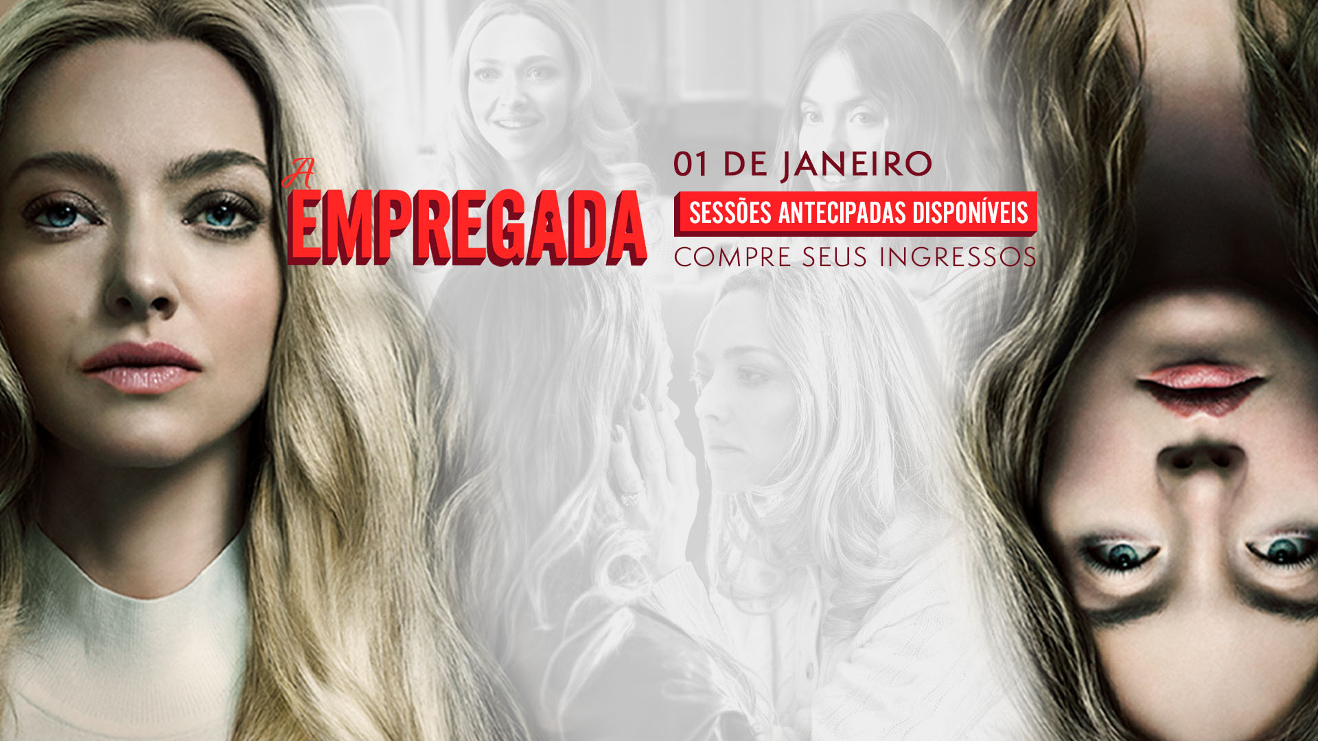A Empregada