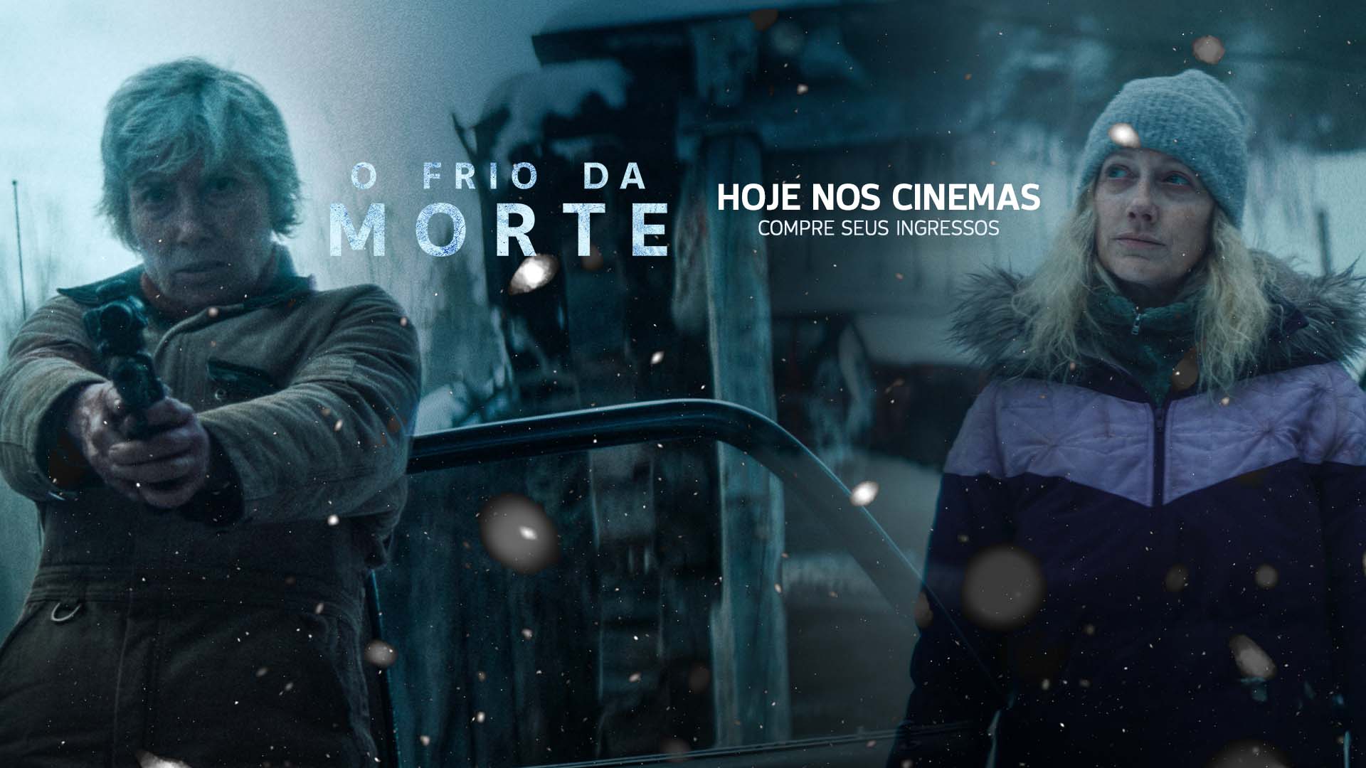 O Frio da Morte 