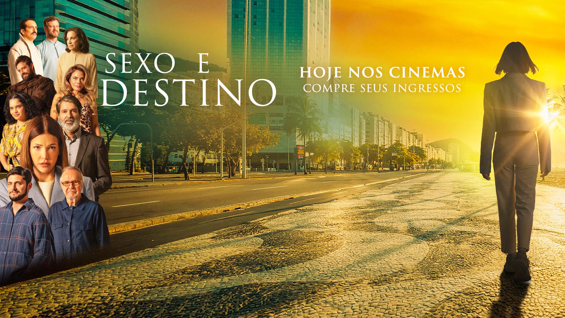 Sexo e Destino 
