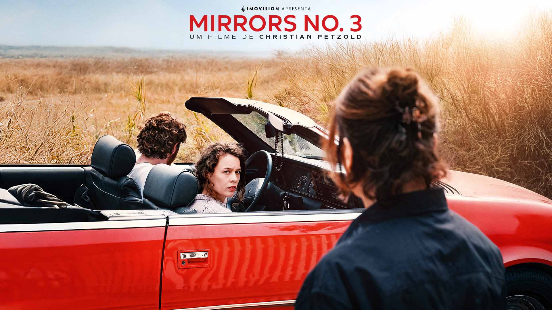 Mirrors No.3