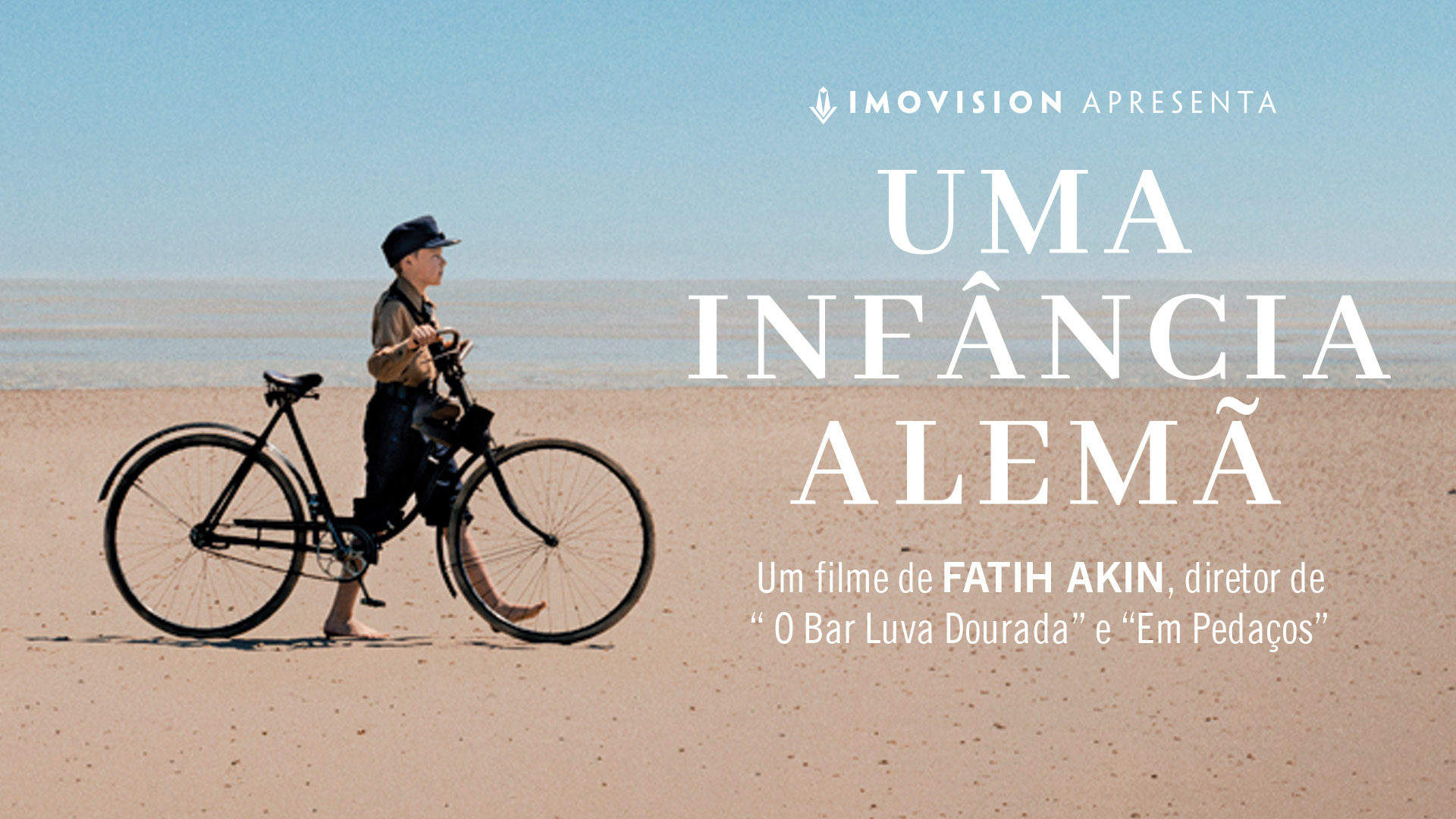 Uma Infância Alemã