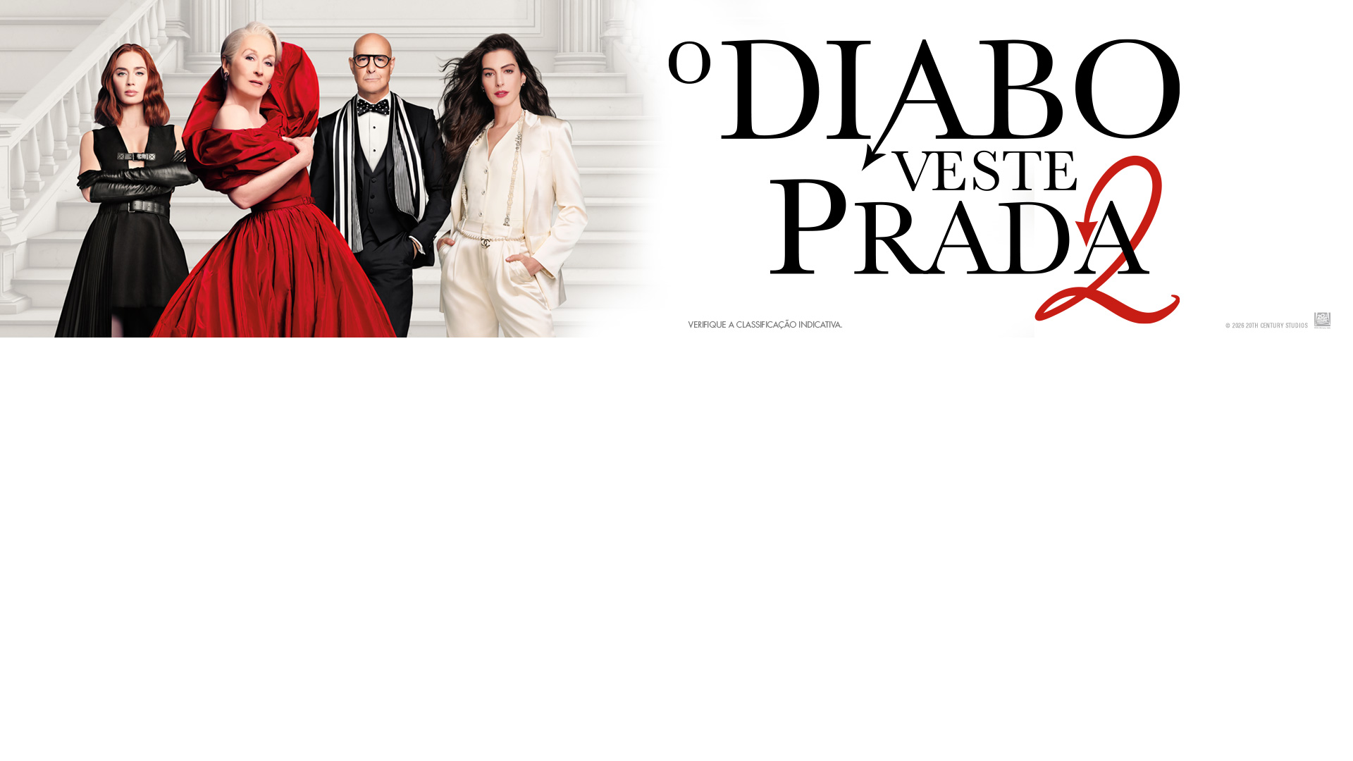 O Diabo Veste Prada 2