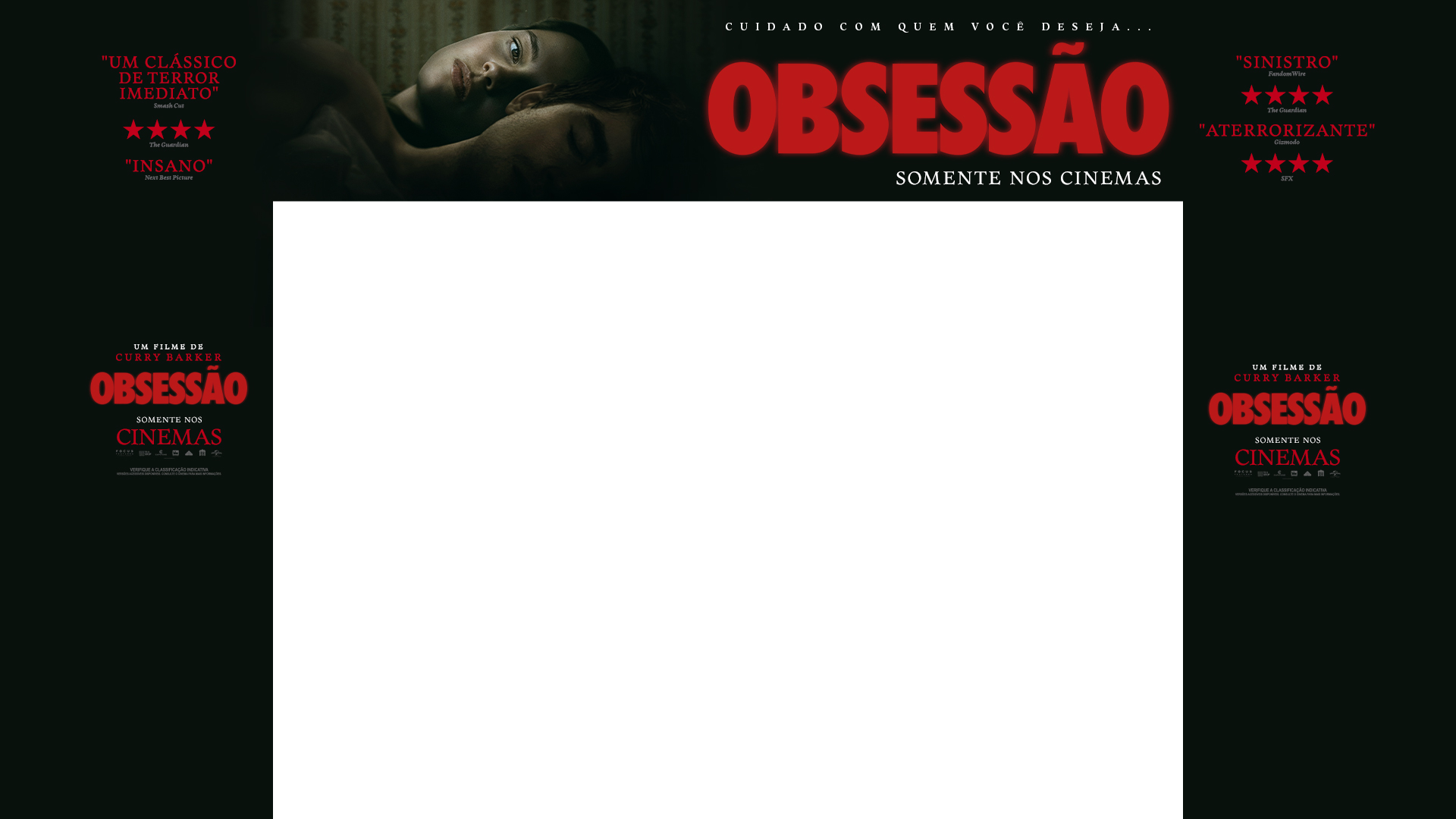 Obsessão