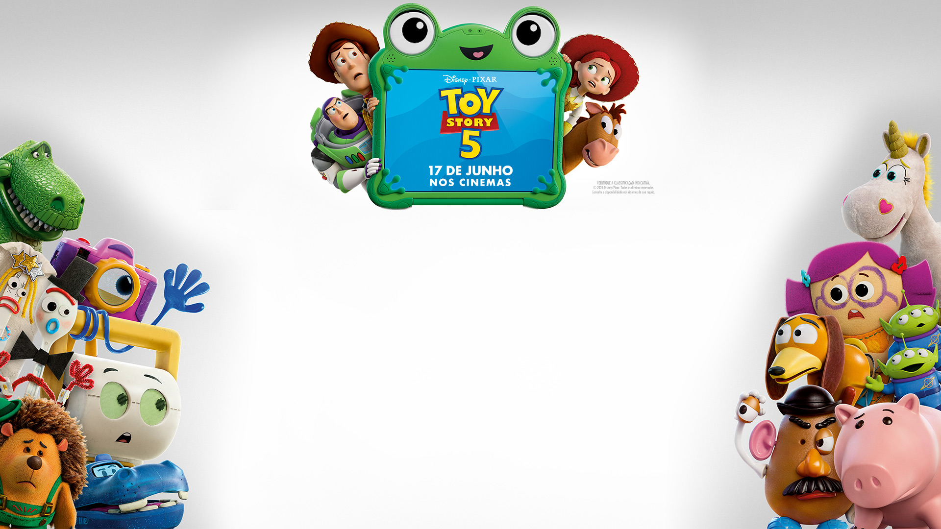 Toy Story 5