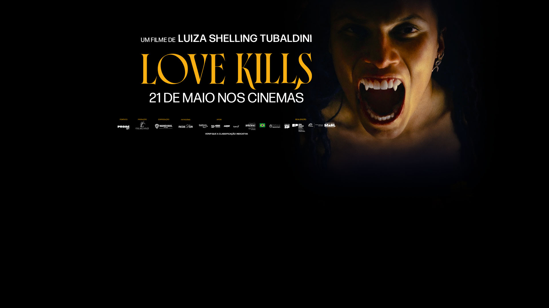 Love Kills