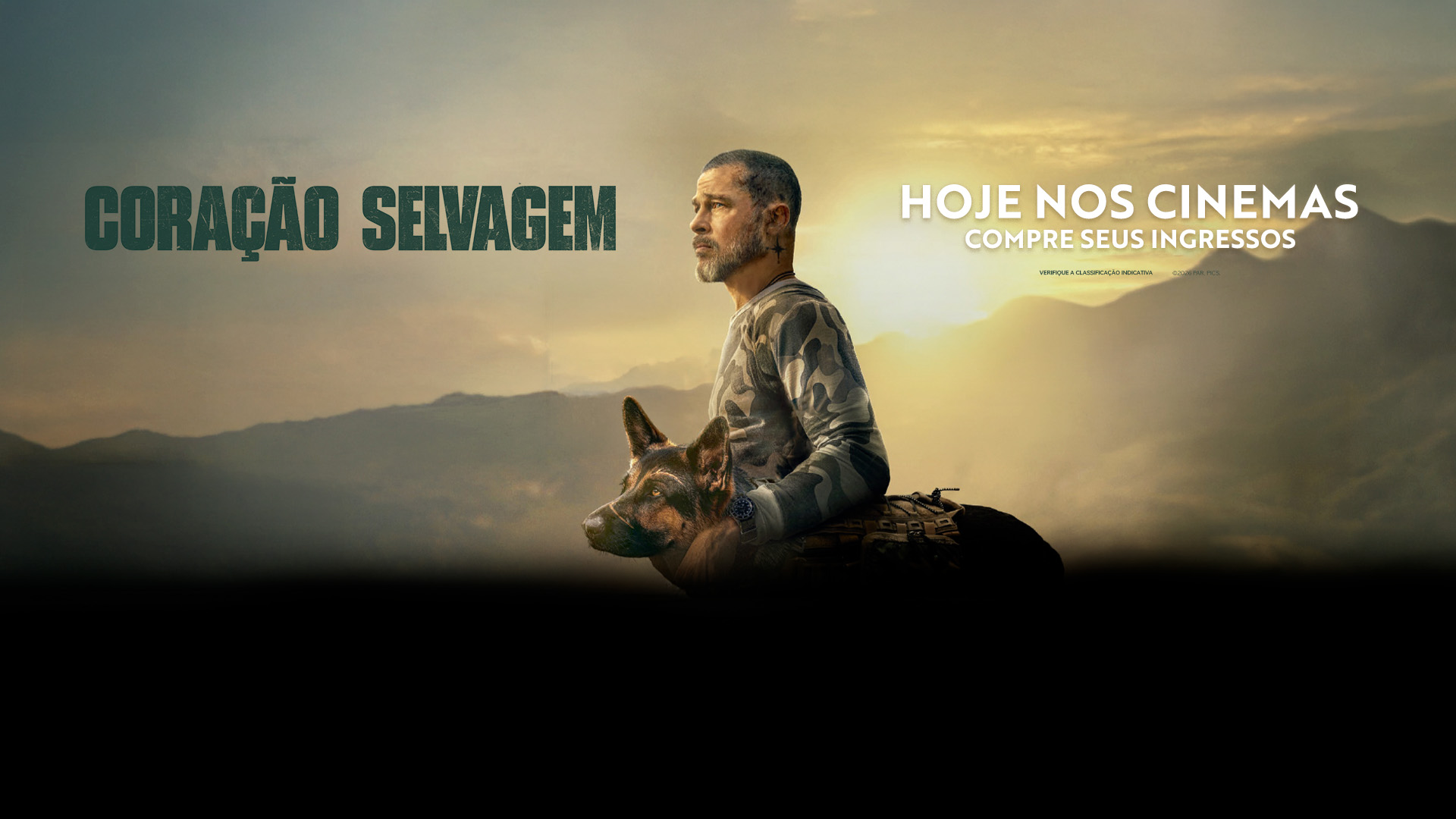 Coração Selvagem