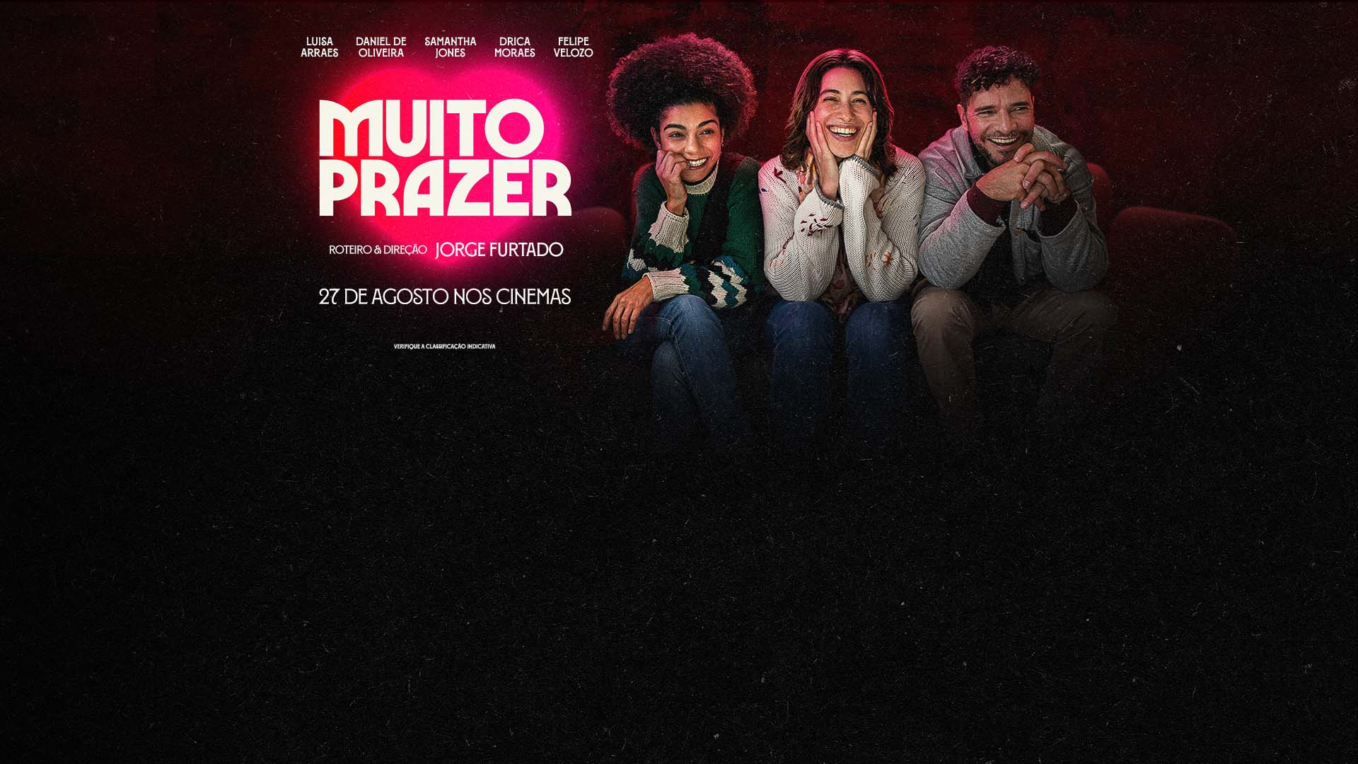 Muito Prazer