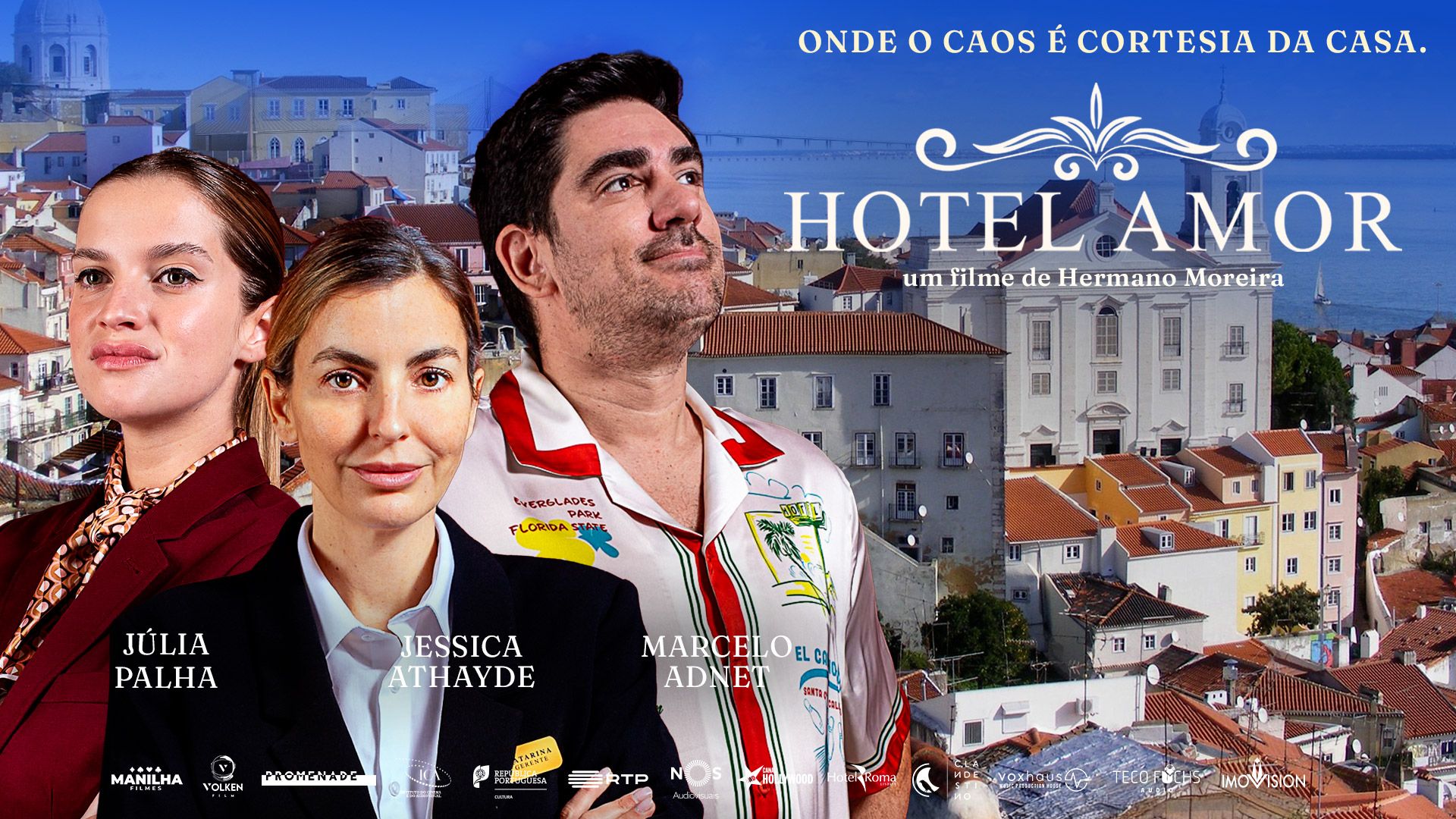 Hotel Amor