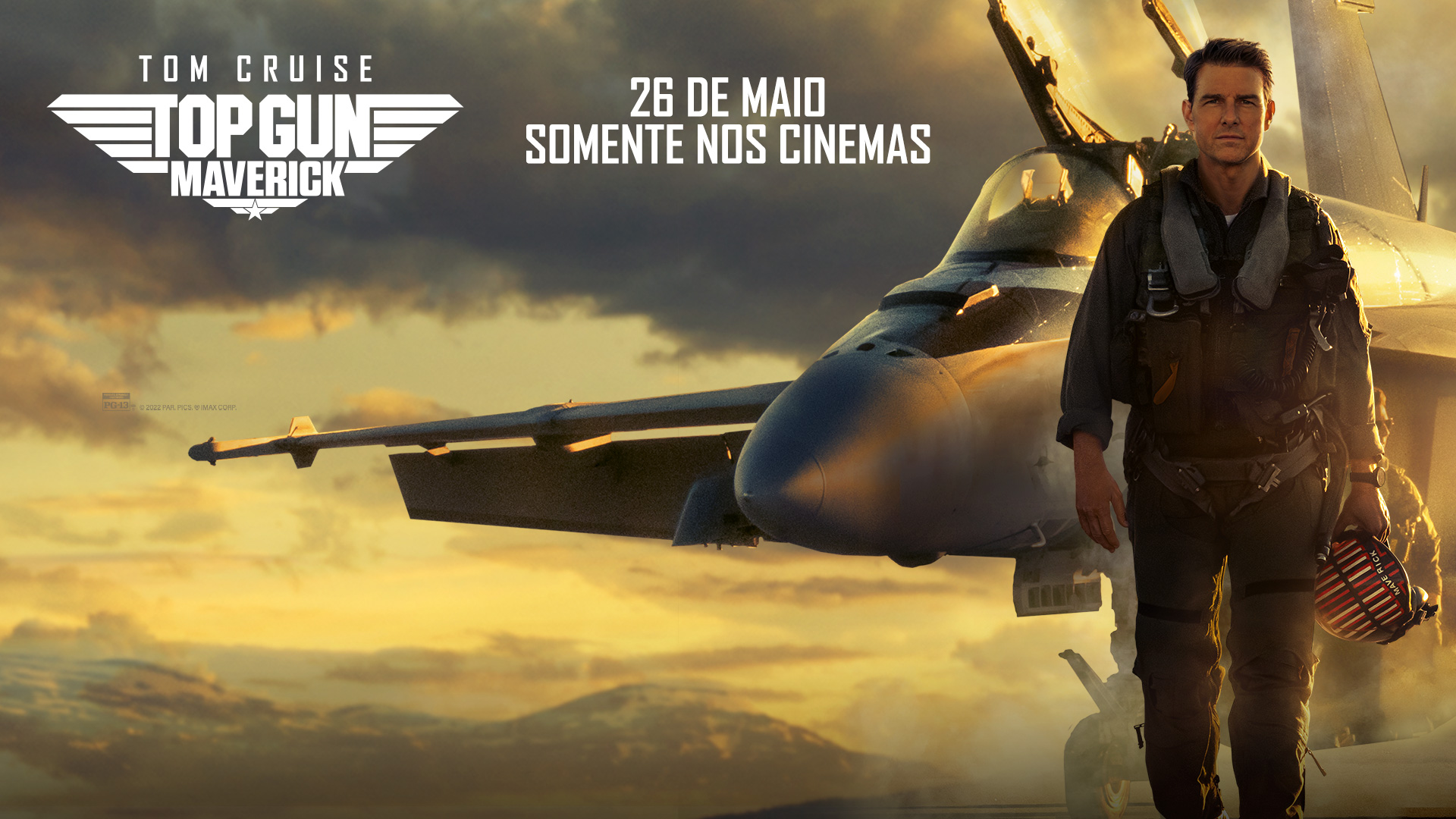 Top Gun Maverick