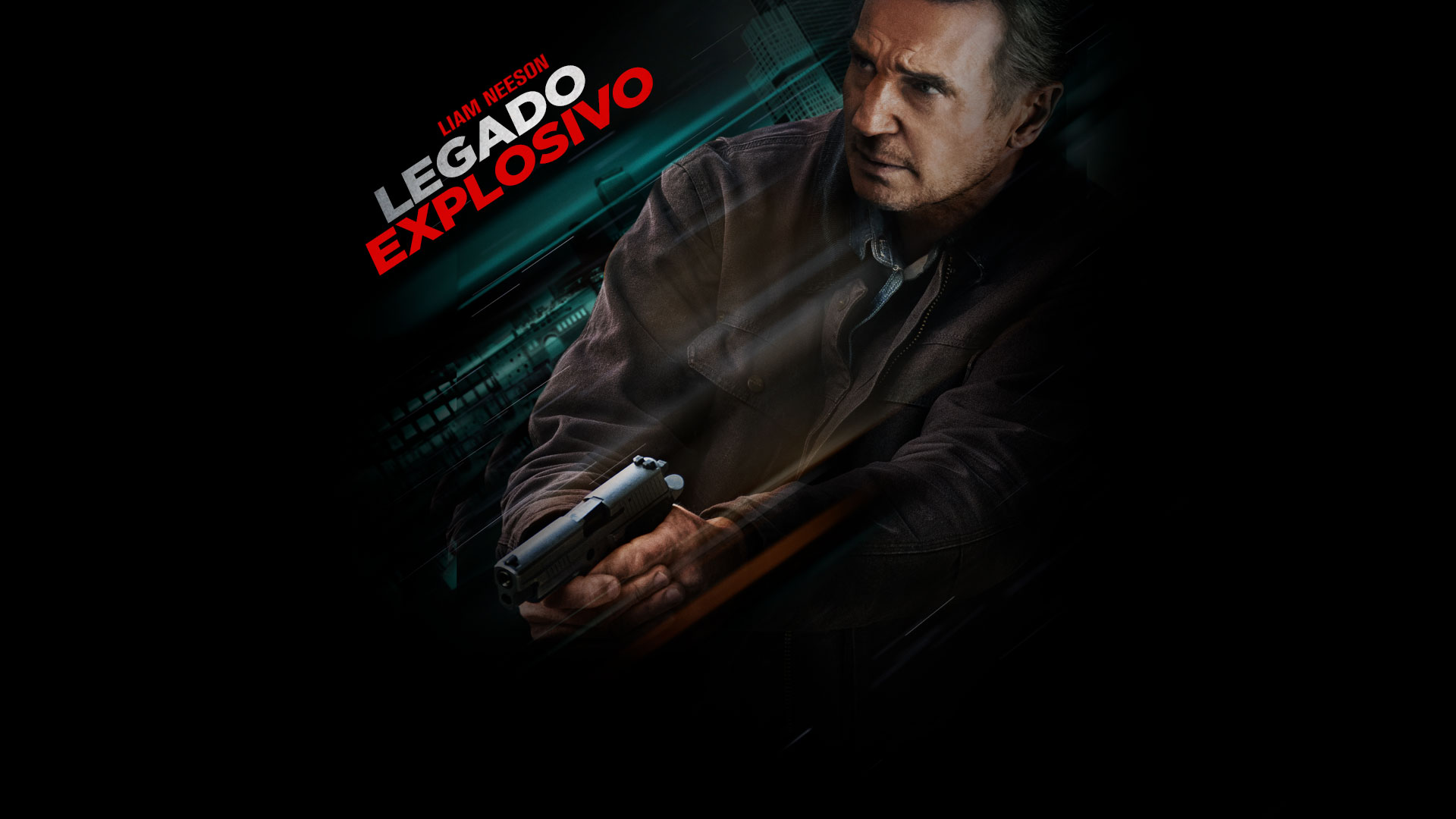 Legado Explosivo
