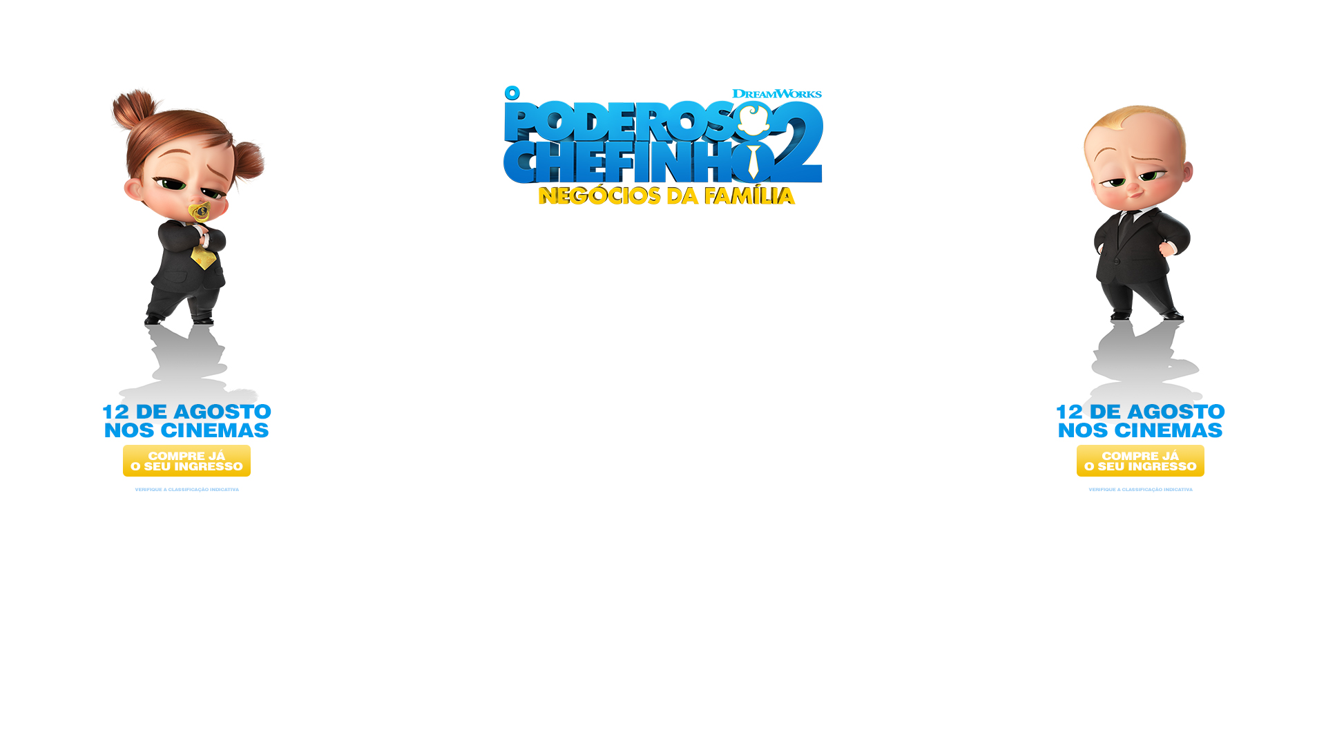 Poderoso Chefinho 2 : Negócios da Família