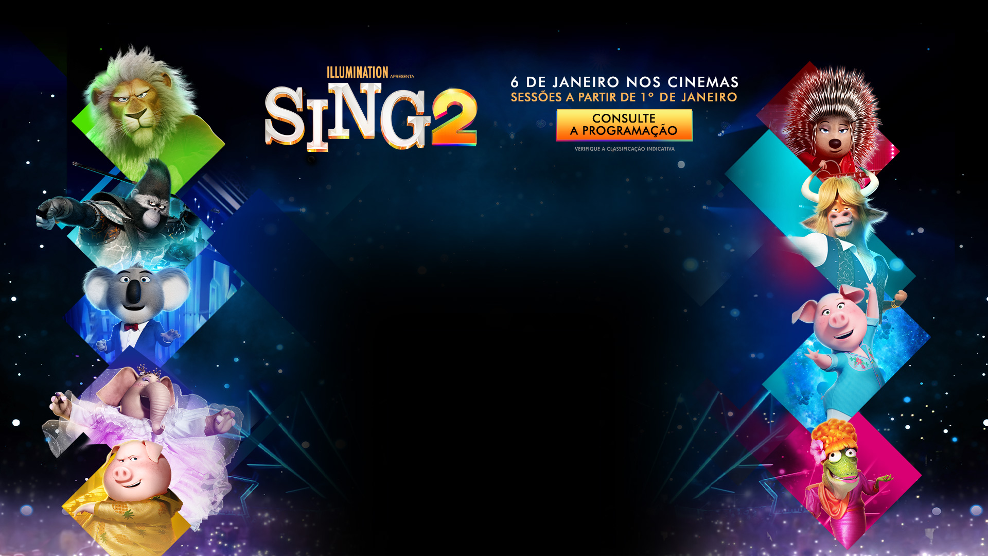 Sing 2