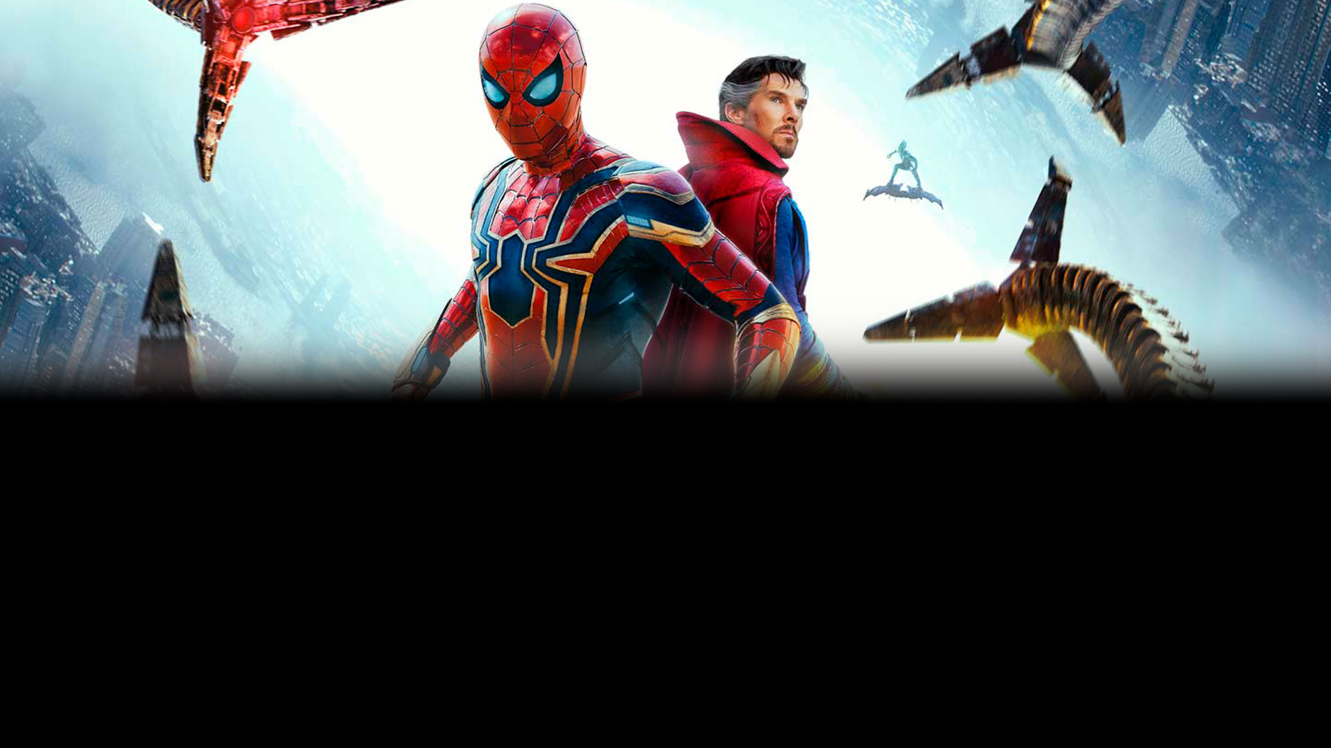 Homem-Aranha: Sem Volta para Casa