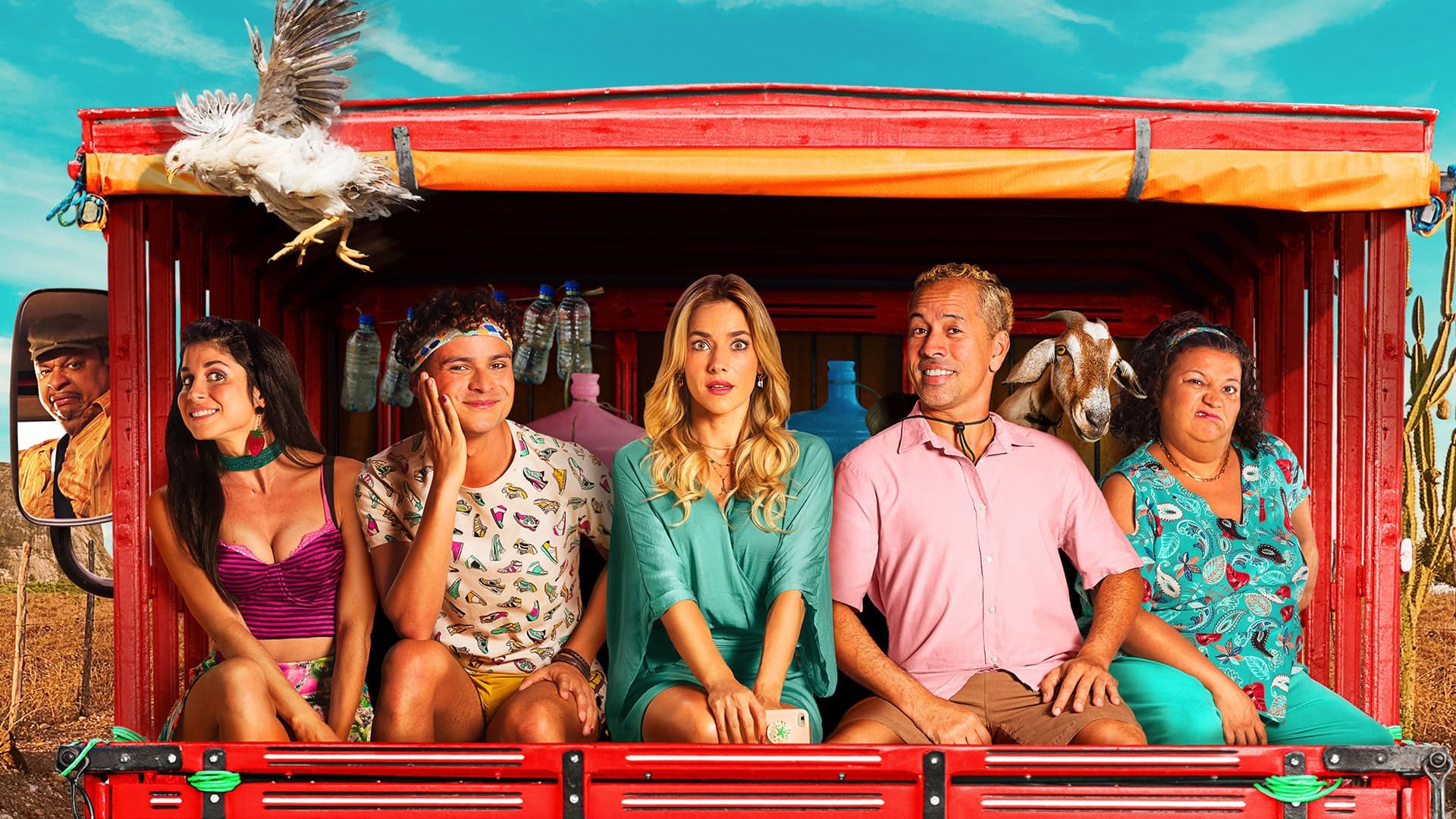 BEM-VINDA A QUIXERAMOBIM