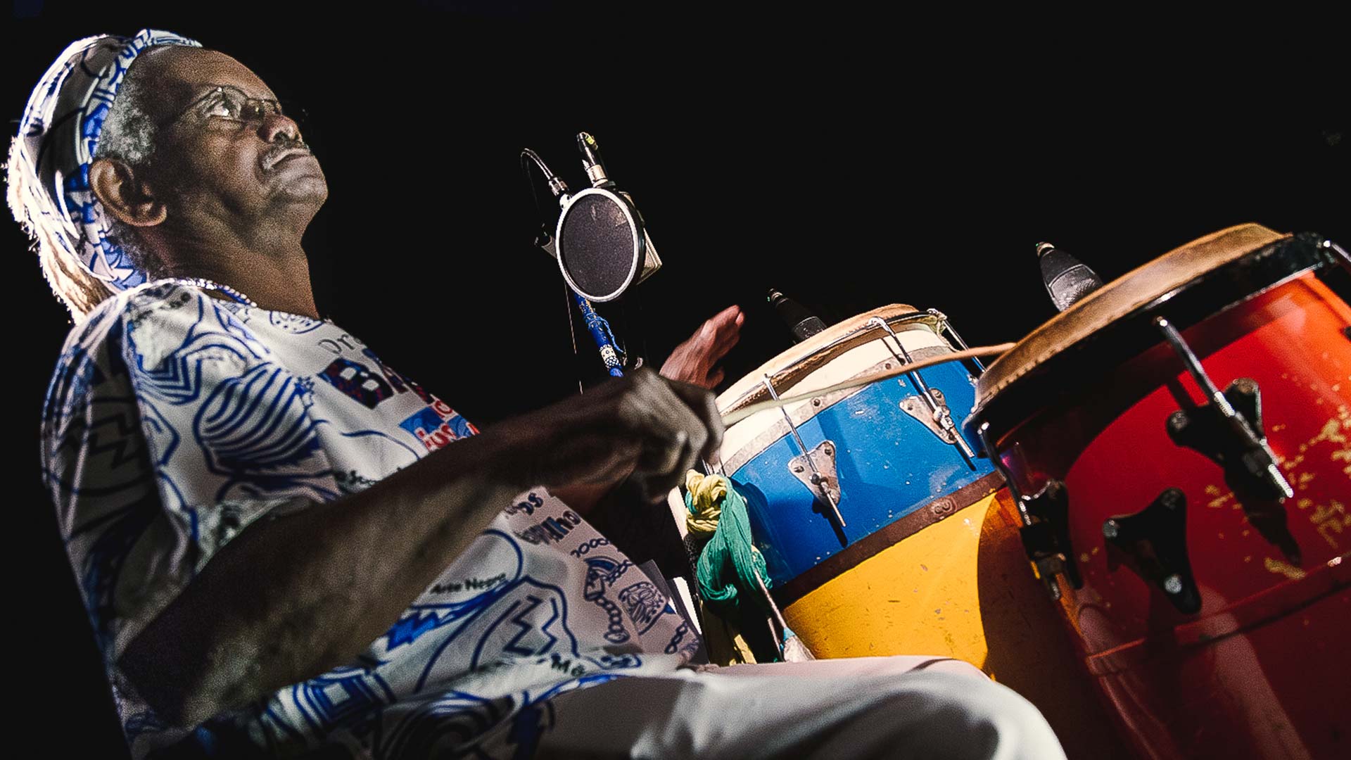 Môa - Raiz Afro Mãe