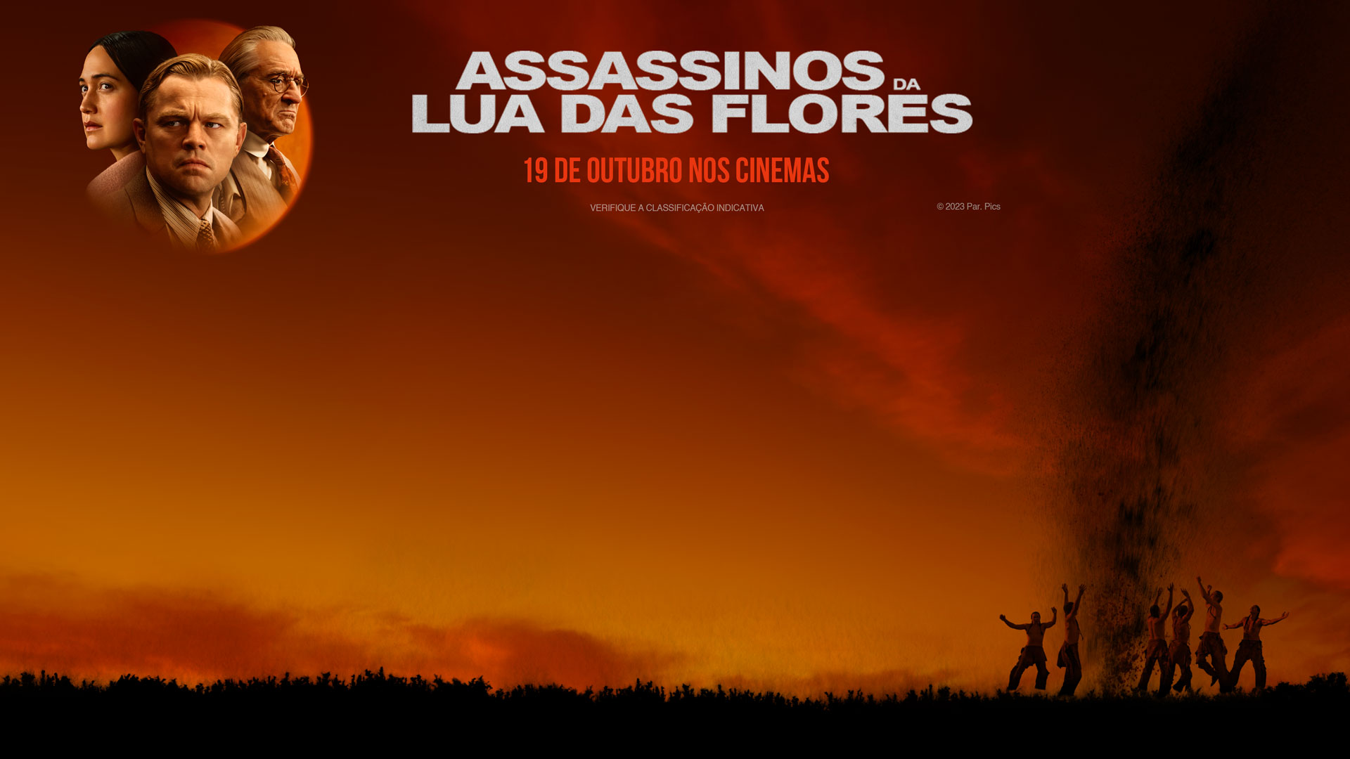 Assassinos da Lua das Flores